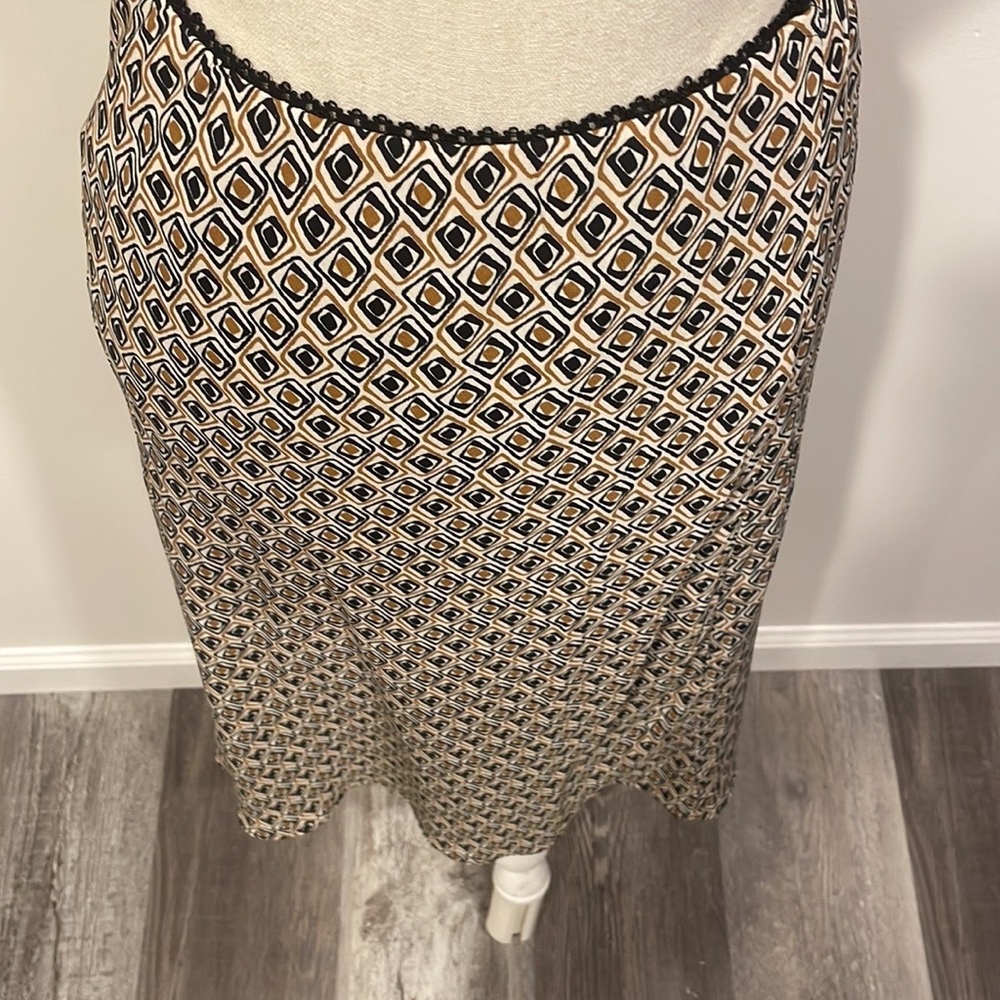 Max Stiludio NWT Slip Skirt